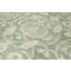 Rayon Floral Area Rug-124928197