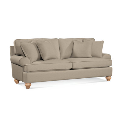 Artisan Landing Upholstered 86'' Sofa