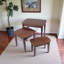 Tables gigognes