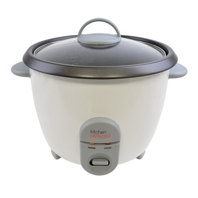 Symple Stuff 1.8L Automatic Rice Cooker