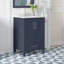 Meuble-lavabo simple 24 po OVE Decors Kansas-98260600