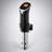 1100W Sous Vide Precision Cooker with WiFi, App Control, 10 Preset Recipes and LCD Touchscreen