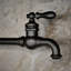 Artifacts® Single-Hole Wall-Mount Pot Filler-88314965