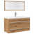 Artisan Oak selected