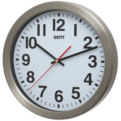Peterhead Wall Clock
