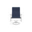 St. Catherine Polymer Outdoor Lounge Chair-1930562871-1932302900