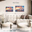 Alvord Snowy Mountain Sunrise-108699046