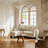 Nordic Style Sofa