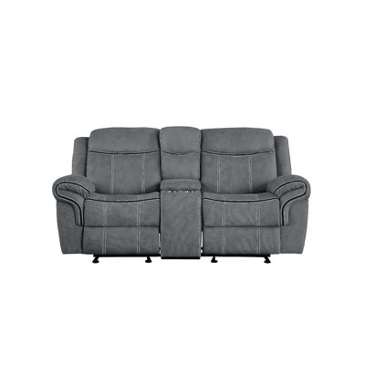 78'' Velvet Loveseat