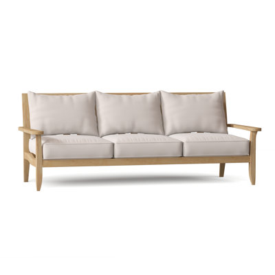 Ipanema Outdoor 3 - Seat Patio Sofa