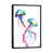 Black Floater Framed is unavailable