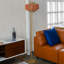 LAMPE DE SOL Dahana