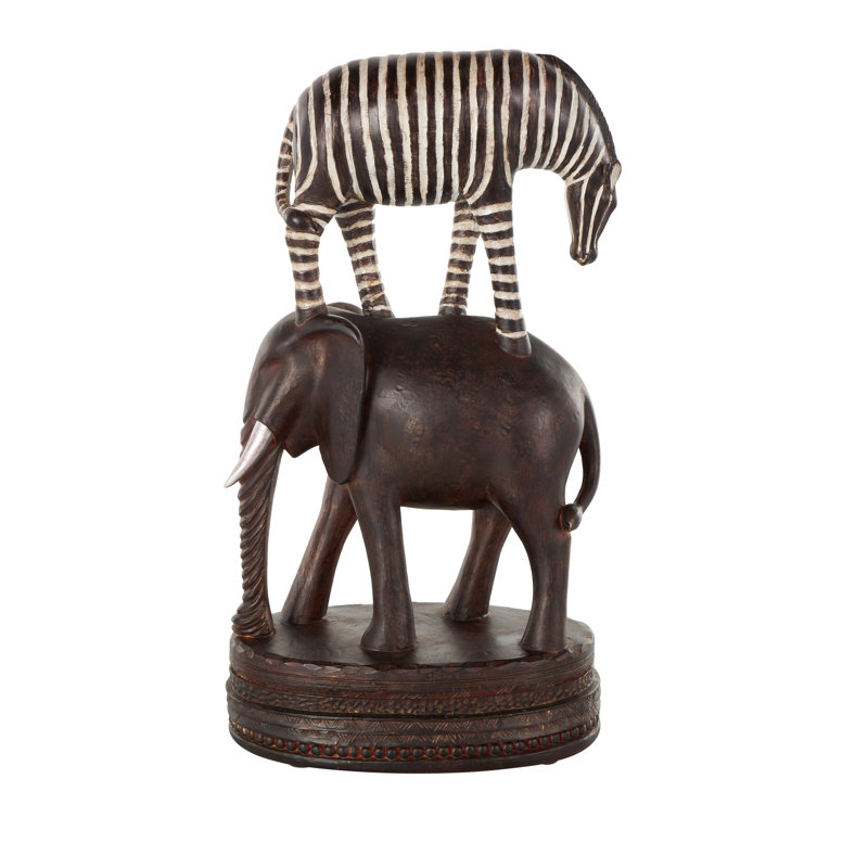 Sculpture Cole / Gray