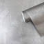 Zen Collection Abtract Non-Woven Metallic Wallpaper Roll-1578337045