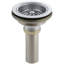 Duostrainer Sink drain and strainer with tailpiece-400803826