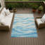 Tapis côtier intérieur / extérieur lavable à la machine ACN2770-688892374