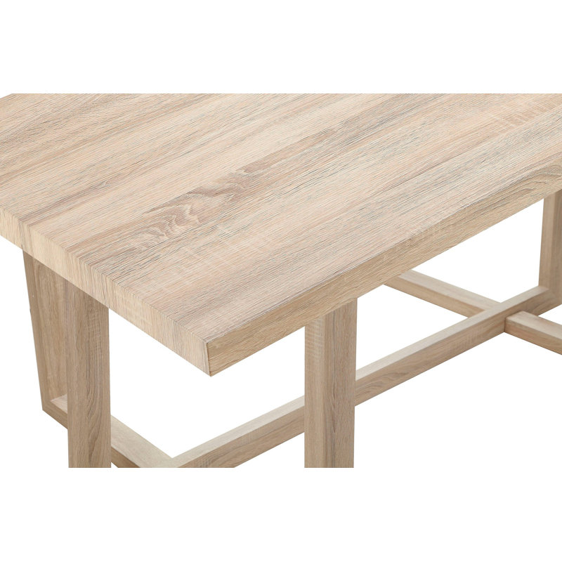 Curnutt Dining Table, H75 x L180 x W90cm