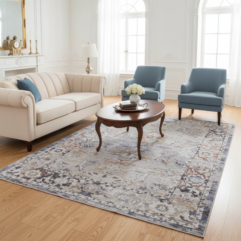 Tapis paillasson traditionnel Payas, Rectangulaire 2 pi x 3 pi