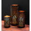 Metal Candlestick
