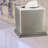 Rosemont Tissue Box Cover Bathroom Tray Tumbler
