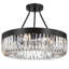 Tyahna 8 - Light Chandelier