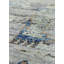 One-of-a-Kind 6'1" X 9' Area Rug