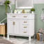 Meuble-lavabo 36 po avec lavabo en céramique-1373485190