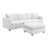 White Polyester is out of stock selected