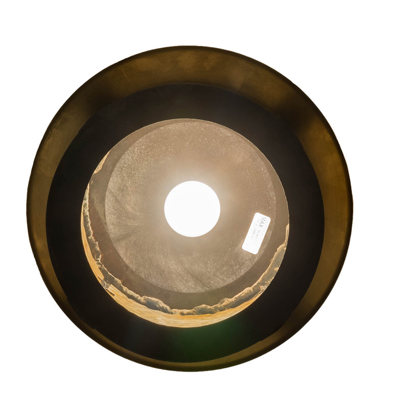 1 - Light Pendant