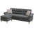 Velours ardoise est en rupture de stock