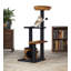 Condo pour chat 48" kitty power pattes tiger