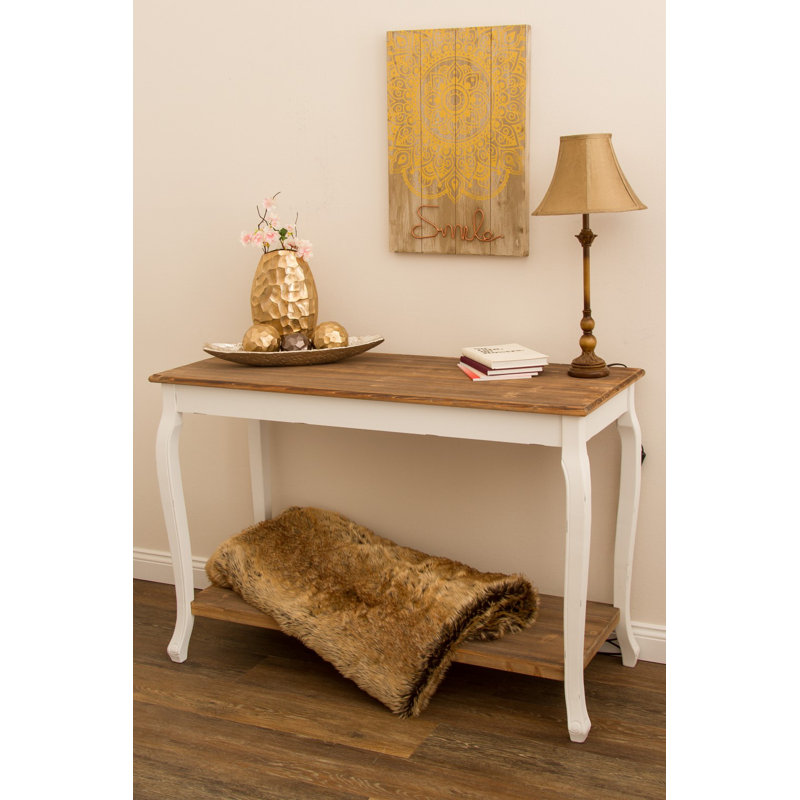 Adriana 120cm Console Table