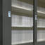 Lemire Display Cabinet-83665080