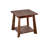 Ringgold Solid Wood End Table-127449591