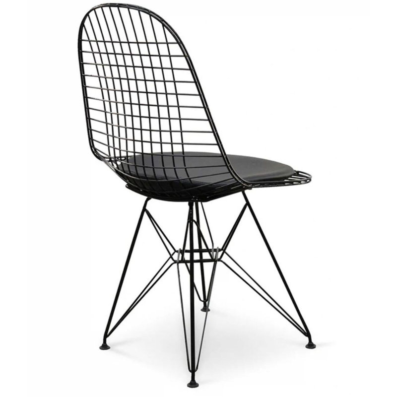 Rooney Mesh Dining Chair