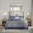 Aubrey 12 Piece Comforter Set with Cotton Bed Sheets-2073023983-2073023766
