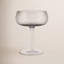 Belo Champagne Saucers Set Of 2