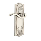 Grandeur Parthenon Plate Privacy with Bellagio Lever