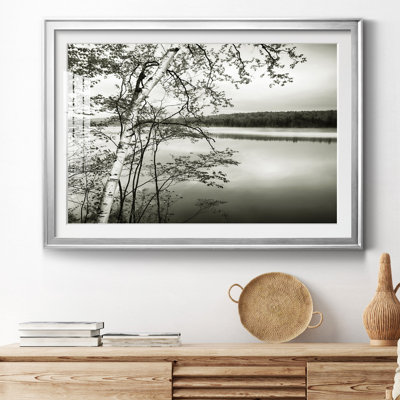 " Adirondack Reflections "