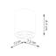 Zoe LED Spotlight-93585091