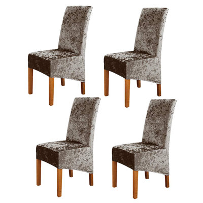 Dining Chair Slipcover