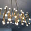 Luminaire suspendu La Reina