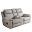Chaqueta 2 Seater Electric Reclining Loveseat-47375642