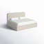 Lit plateforme tapissier Bailee-81239570-122094037