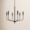 6-Light Chandelier