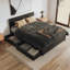 Lit à panneaux en bois Astley-72137963-116503999