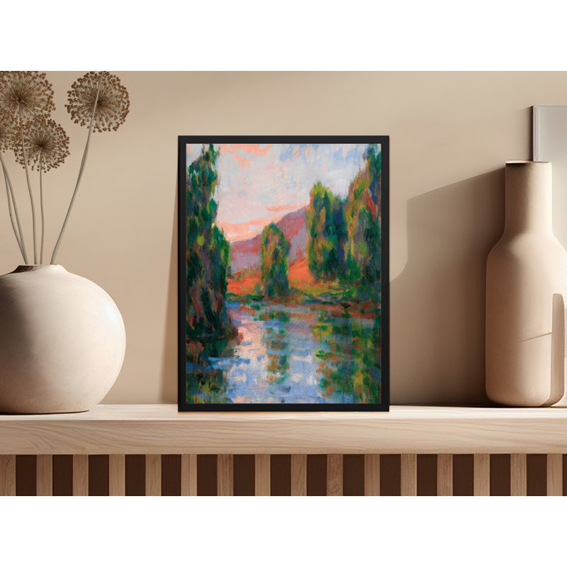 Tippett No Frame Print, 16x20