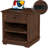 1 - Drawer Tray Monrovia With Storage and Built-In Outlets-103077543