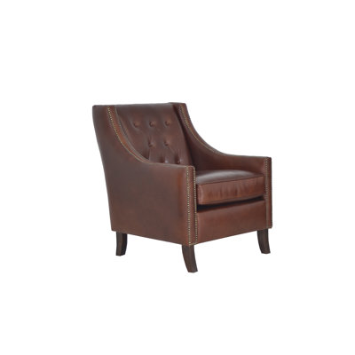 Skaiste Upholstered Accent Chair