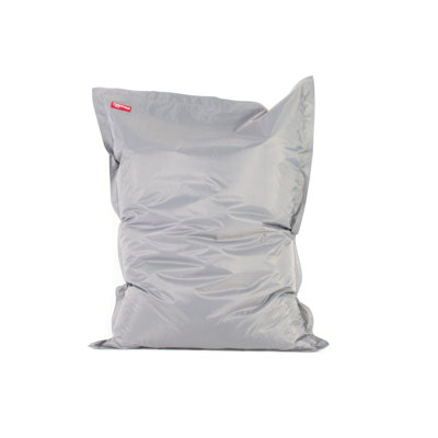 Polyester Outdoor Friendly Refillable Bean Bag Chair & Lounger